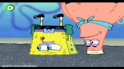 کارتون باب اسفنجی قسمت 51 - SpongeBob SquarePants